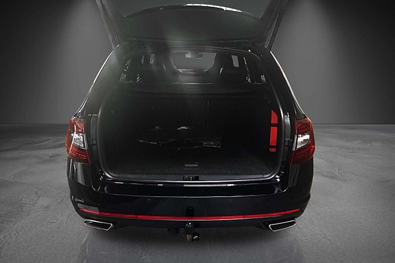 Skoda Octavia 7 of 30