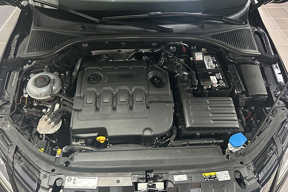 Skoda Octavia 30 of 30