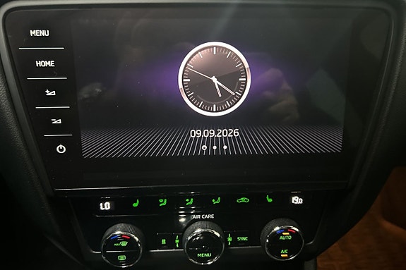 Skoda Octavia 21 of 30