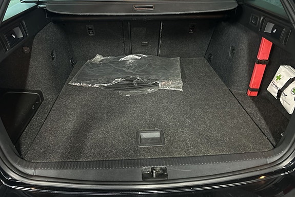 Skoda Octavia 28 of 30