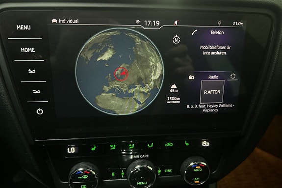 Skoda Octavia 17 of 30