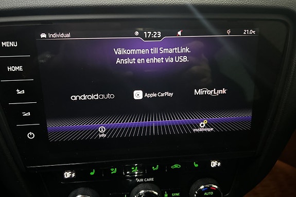 Skoda Octavia 14 of 30