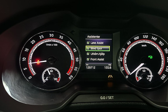 Skoda Octavia 8 of 30