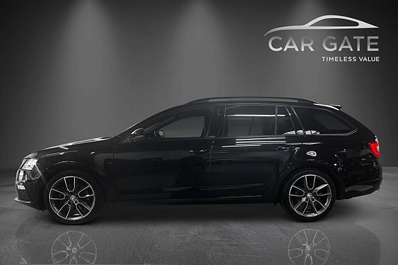 Skoda Octavia 6 of 30