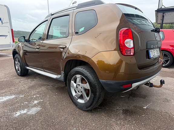 Dacia Duster 7 of 21
