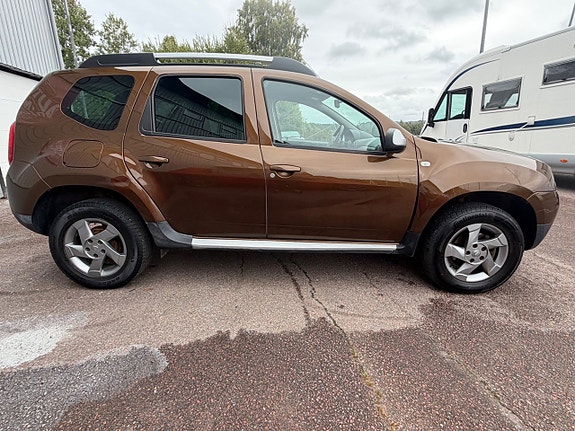 Dacia Duster 5 of 21