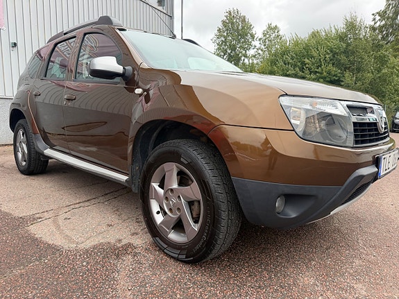 Dacia Duster 4 of 21