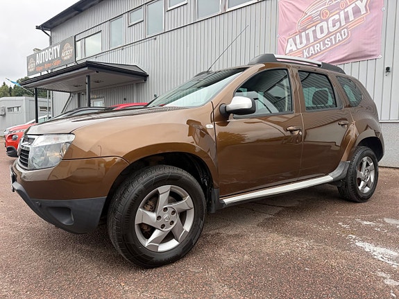 Dacia Duster 2 of 21