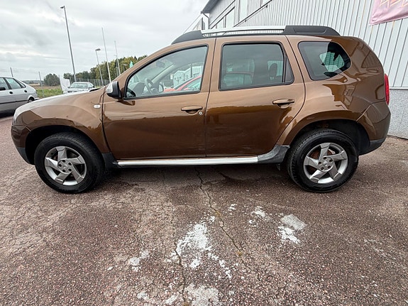Dacia Duster 6 of 21