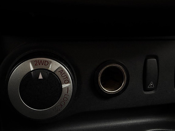 Dacia Duster 19 of 21