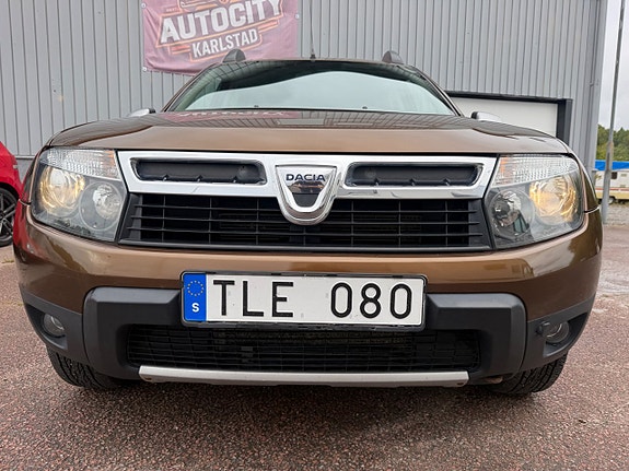 Dacia Duster 3 of 21
