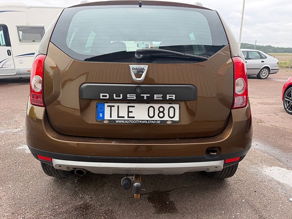 Dacia Duster 8 of 21