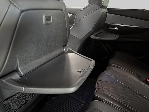 Peugeot 5008 18 of 18