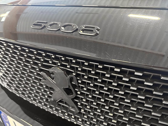 Peugeot 5008 17 of 18