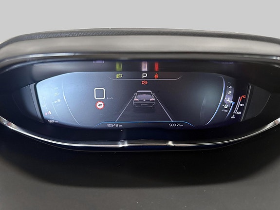 Peugeot 5008 10 of 18