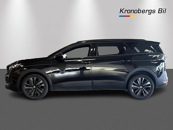 Peugeot 5008 4 of 18