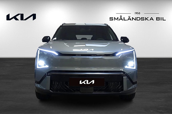 Kia EV5 2 of 20