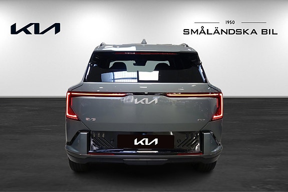Kia EV5 5 of 20