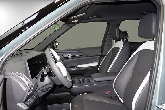 Kia EV5 14 of 20