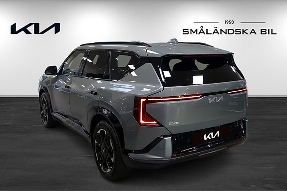 Kia EV5 6 of 20