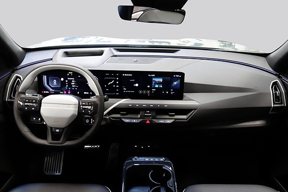 Kia EV5 7 of 20