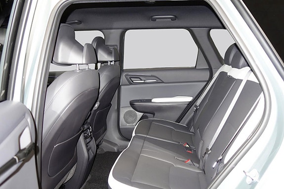 Kia EV5 16 of 20