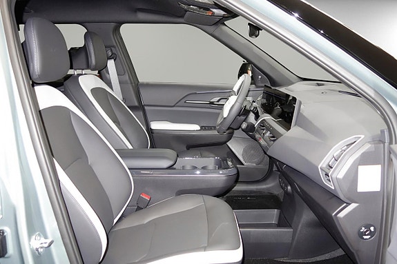Kia EV5 17 of 20