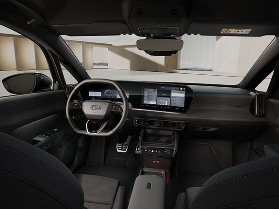 Audi A2 5 of 11
