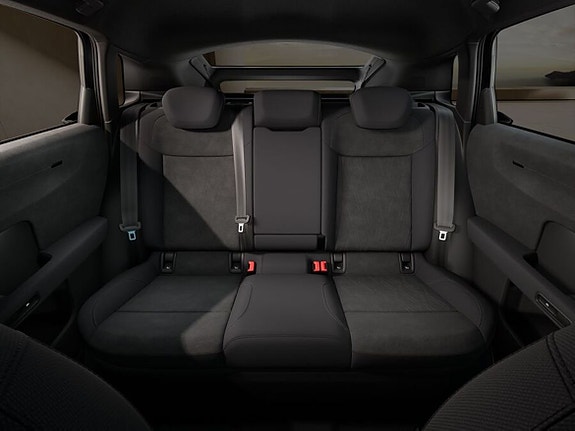 Audi A2 7 of 11