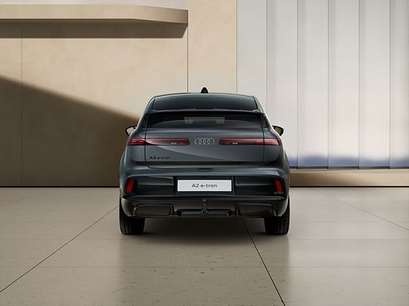 Audi A2 9 of 11