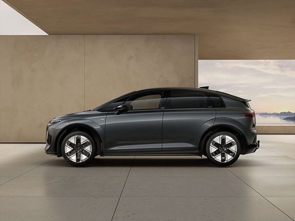 Audi A2 2 of 11