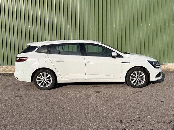 Renault Megane 3 of 14