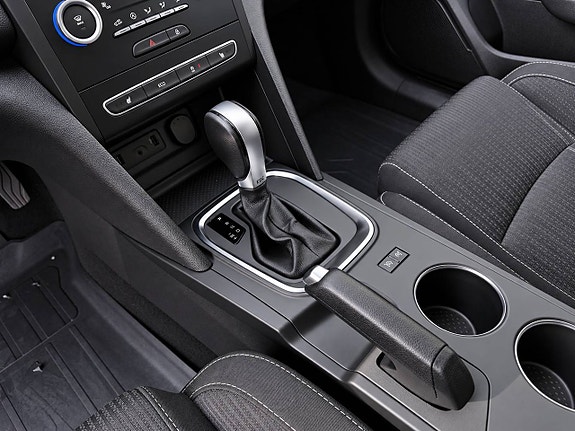 Renault Megane 10 of 14