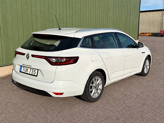 Renault Megane 7 of 14