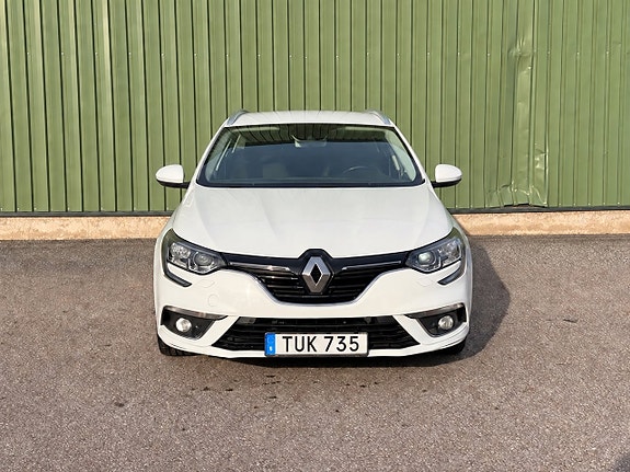 Renault Megane 2 of 14