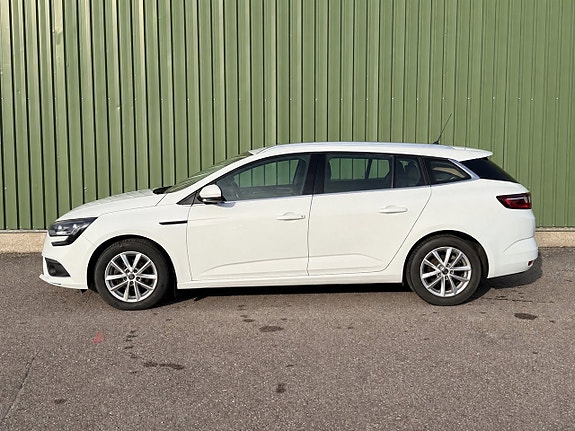 Renault Megane 6 of 14
