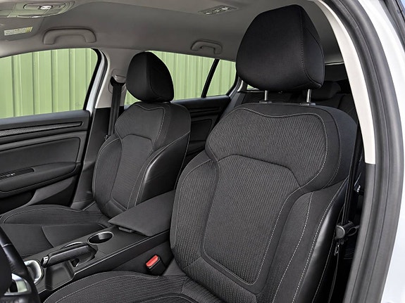 Renault Megane 9 of 14