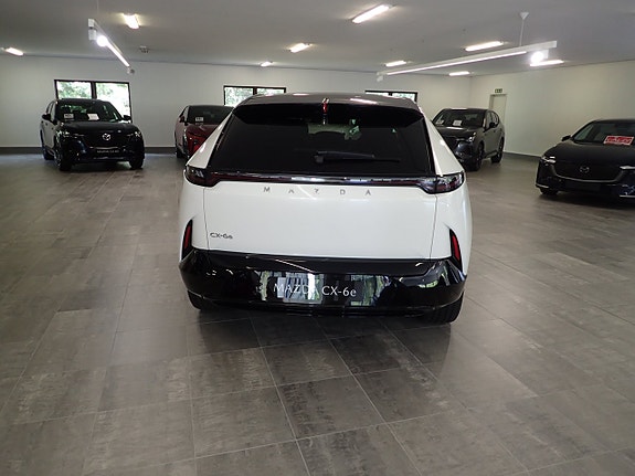 Mazda CX-6e 9 of 25