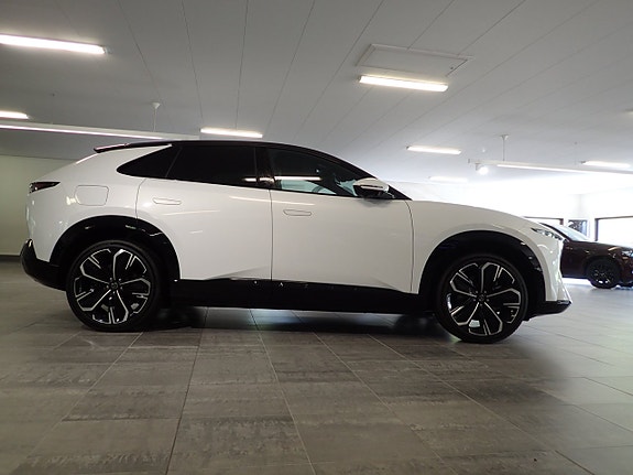 Mazda CX-6e 15 of 25