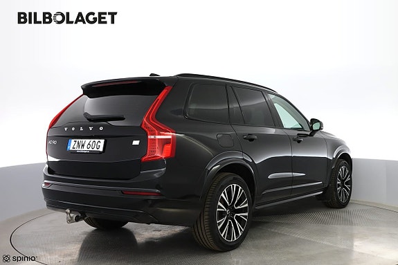 Volvo XC90 4 of 18