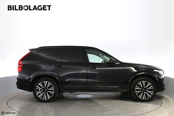Volvo XC90 5 of 18