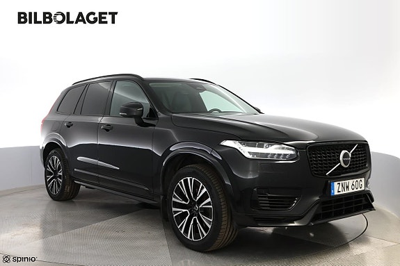 Volvo XC90 6 of 18