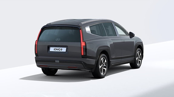 Hyundai Ioniq 9 4 of 10