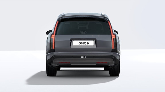 Hyundai Ioniq 9 3 of 10
