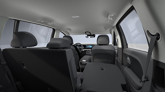 Hyundai Ioniq 9 8 of 10