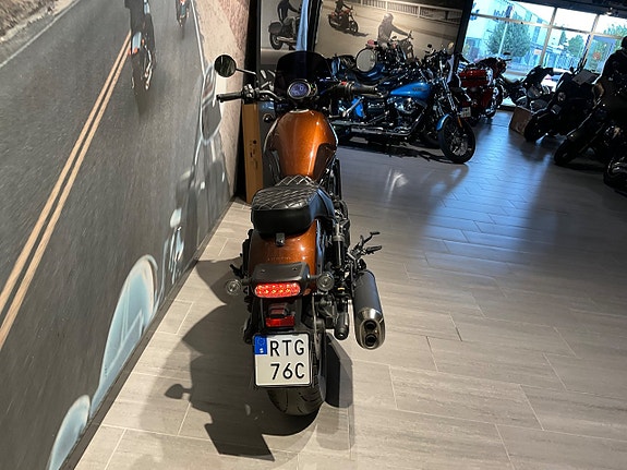 Honda Powersports cmx1100 Rebel 1.1 Euro 5 5 of 7