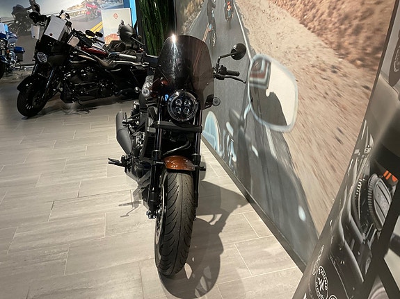 Honda Powersports cmx1100 Rebel 1.1 Euro 5 6 of 7