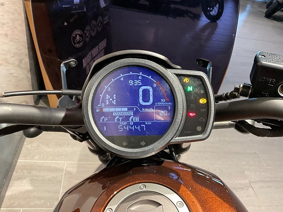 Honda Powersports cmx1100 Rebel 1.1 Euro 5 4 of 7
