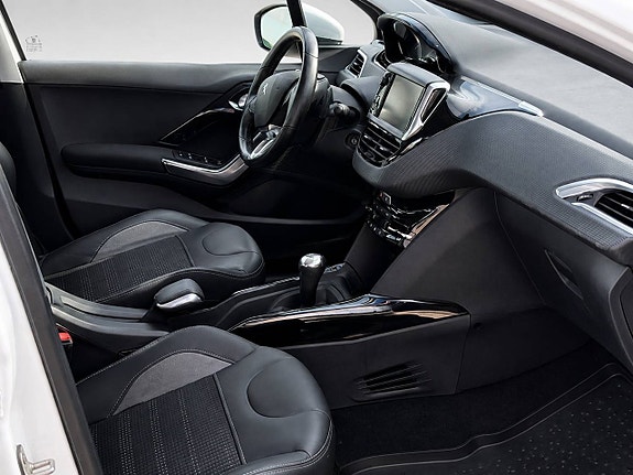 Peugeot 2008 6 of 6