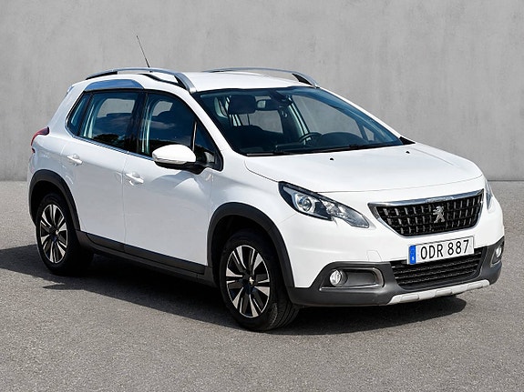 Peugeot 2008 3 of 6